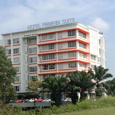 Tan’Yaa Hotel Cyberjaya Bagian luar foto