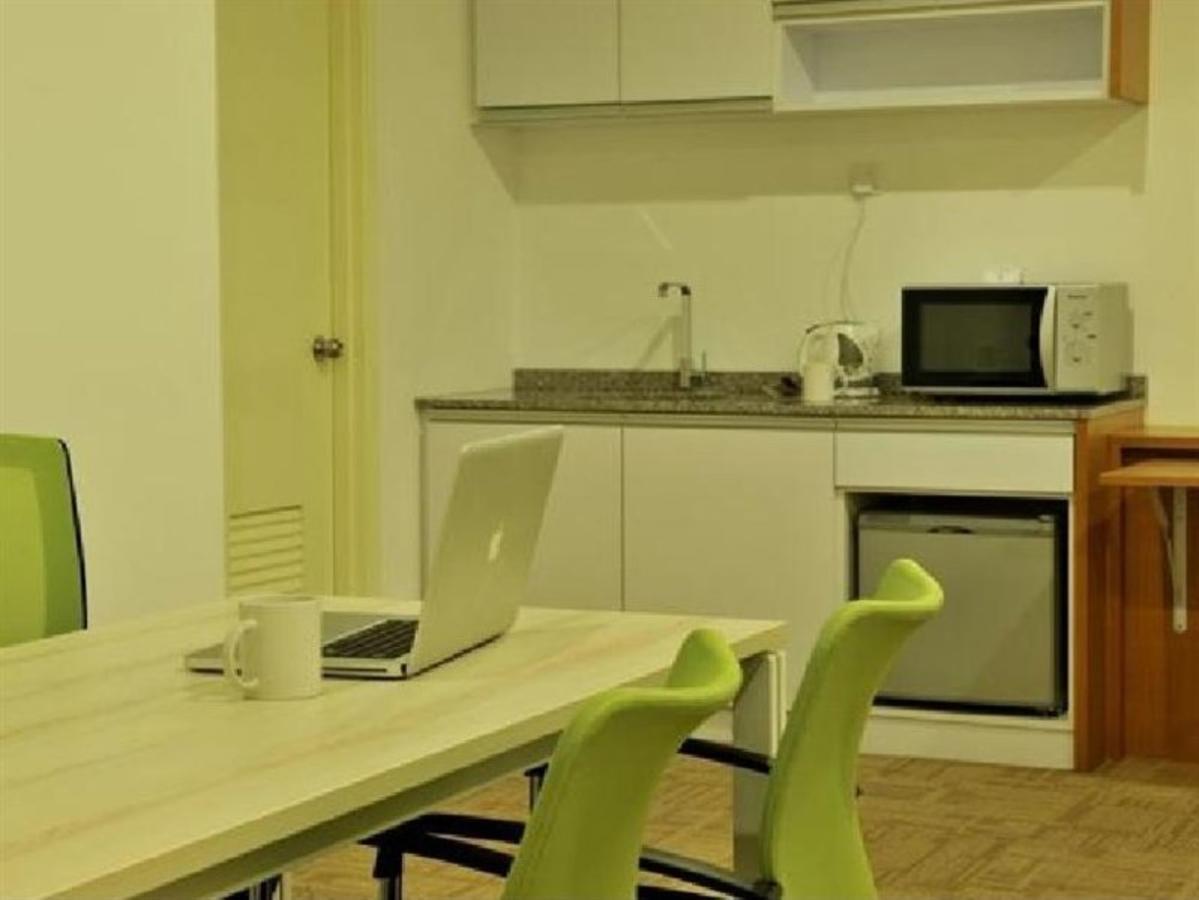 Tan’Yaa Hotel Cyberjaya Bagian luar foto