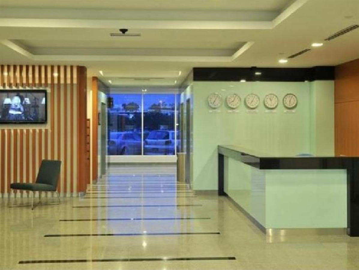 Tan’Yaa Hotel Cyberjaya Bagian luar foto