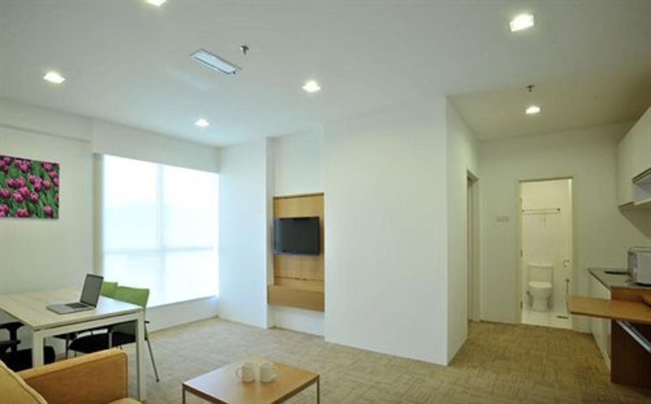 Tan’Yaa Hotel Cyberjaya Bagian luar foto