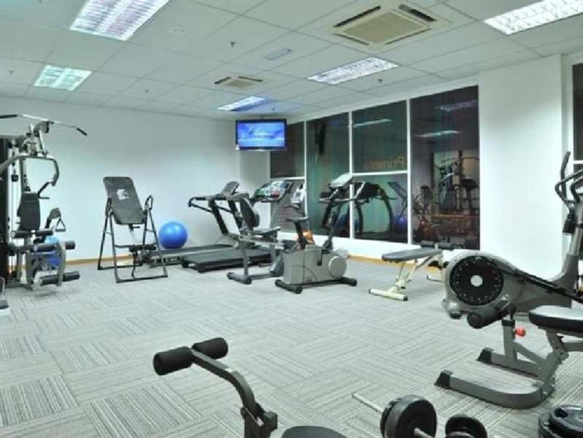 Tan’Yaa Hotel Cyberjaya Bagian luar foto